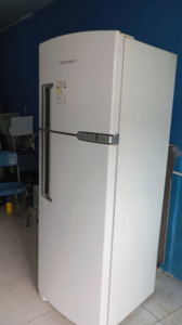 Assistência Técnica Electrolux na Zona Sul | Autorizada na Zona Sul serviço realizado