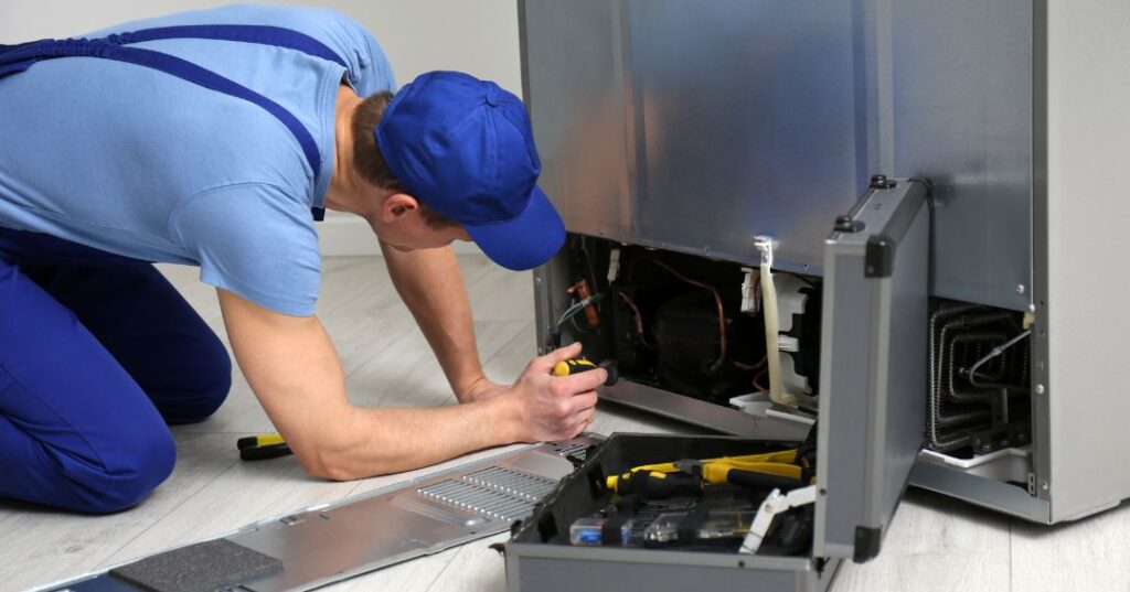 Assistência Técnica Electrolux na Zona Sul | Autorizada na Zona Sul Conserto de placa eletrônica