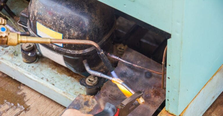 Conserto de Freezer na Zona Sul | Assistência Perto de Mim Manutenção de motor