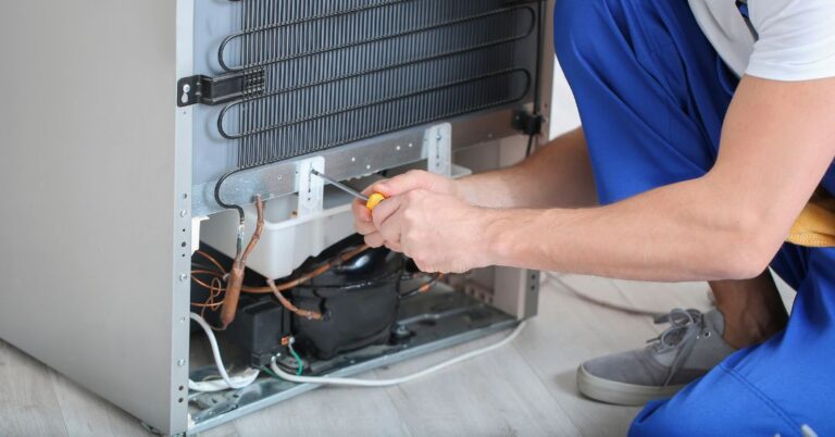 Assistência Técnica Electrolux na Zona Sul | Autorizada na Zona Sul Retirada de vazamento