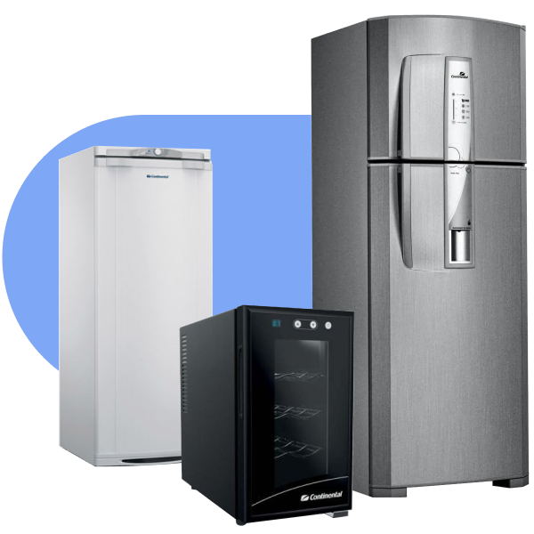 Assistência Técnica Continental na Zona Sul | Autorizada na Zona Sul Assistência Técnica Continental