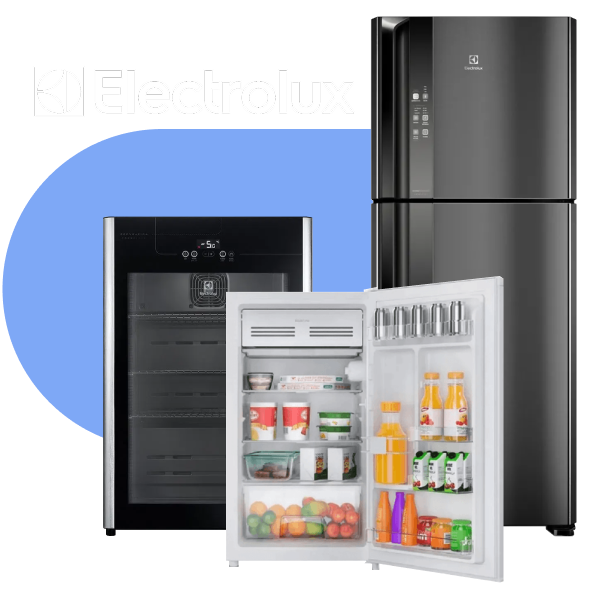 Assistência Técnica Electrolux na Zona Sul | Autorizada na Zona Sul Assistência Técnica Electrolux