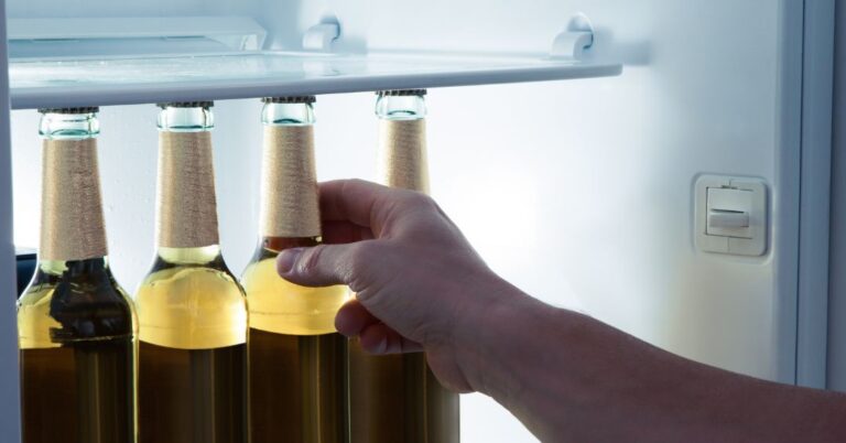 Conserto de Cervejeira na Zona Sul | Assistência Perto de Mim Cervejeira não gela