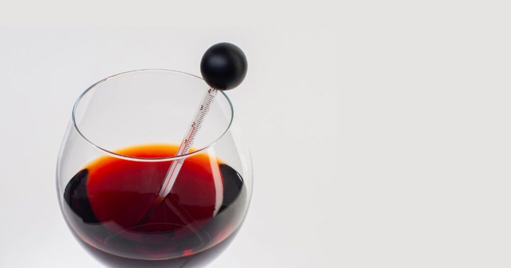 Conserto de Adega Climatizada na Zona Sul | Assistência Perto de Mim Temperatura inadequada para vinhos
