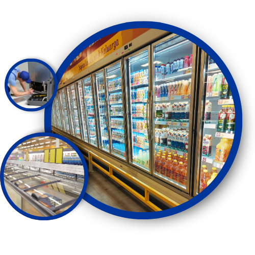 Refrigeração na Zona Sul | Climatização Perto de Mim capa refrigeracao