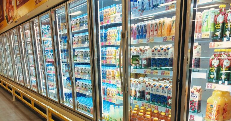 Refrigeração na Zona Sul | Climatização Perto de Mim conserto de refrigeradores