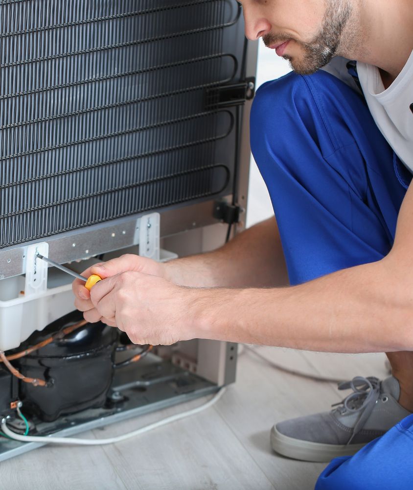 Refrigeração na Zona Sul | Climatização Perto de Mim contato refrigeracao