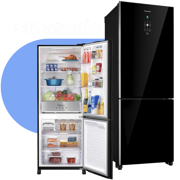 Assistência Técnica Panasonic na Zona Sul | Autorizada na Zona Sul Assistência Técnica Panasonic
