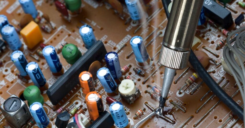 Conserto de Adega Climatizada na Zona Sul | Assistência Perto de Mim placa eletronica com falhas ou sem funcionamento