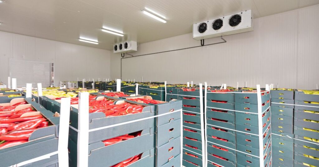Refrigeração na Zona Sul | Climatização Perto de Mim refrigeracao rural